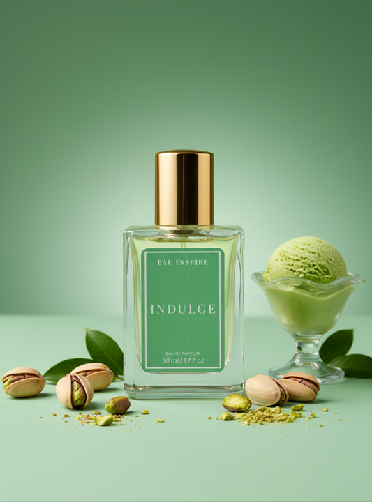 Indulge Eau de Parfum