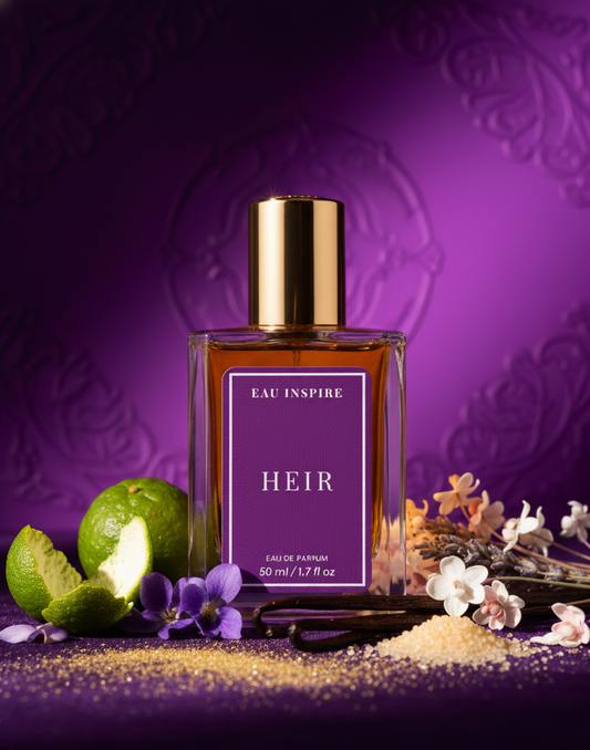 Heir Eau de Parfum