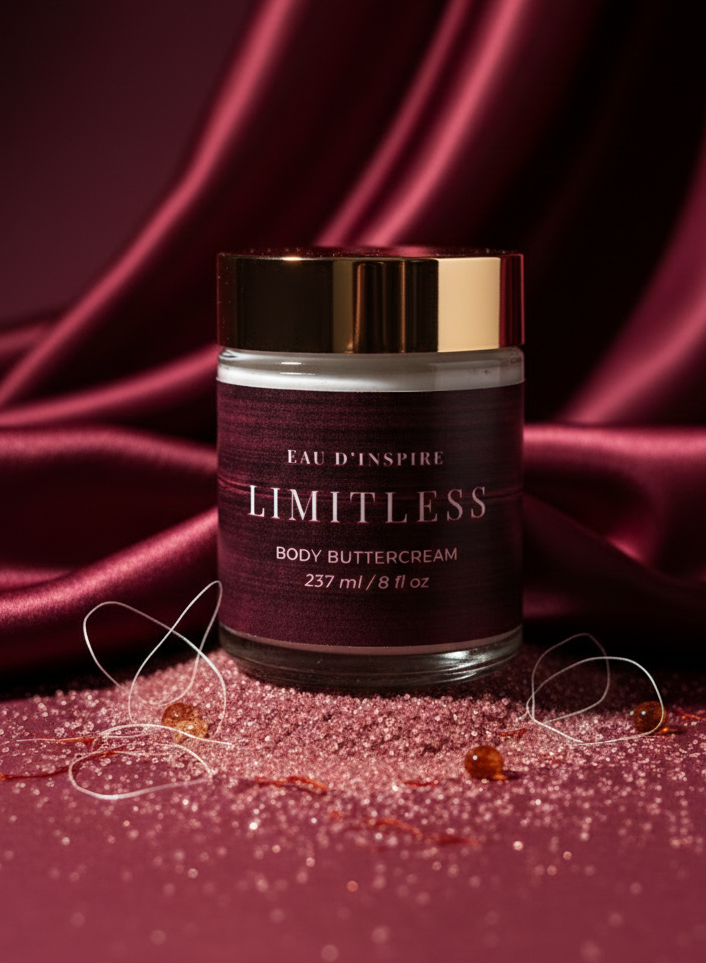 Limitless Buttercream