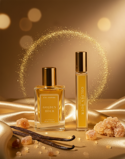 Golden Hour Eau de Parfum