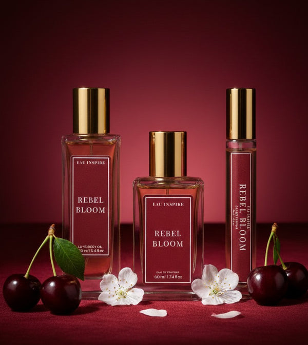 REBEL BLOOM