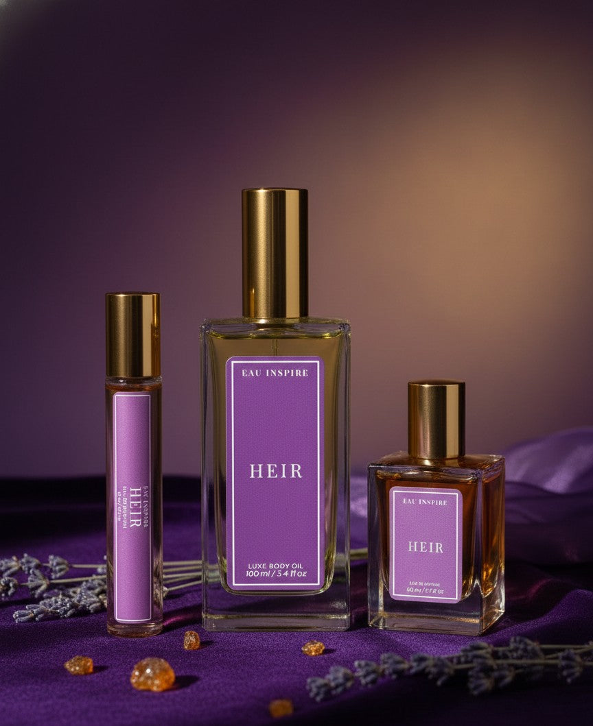 HEIR