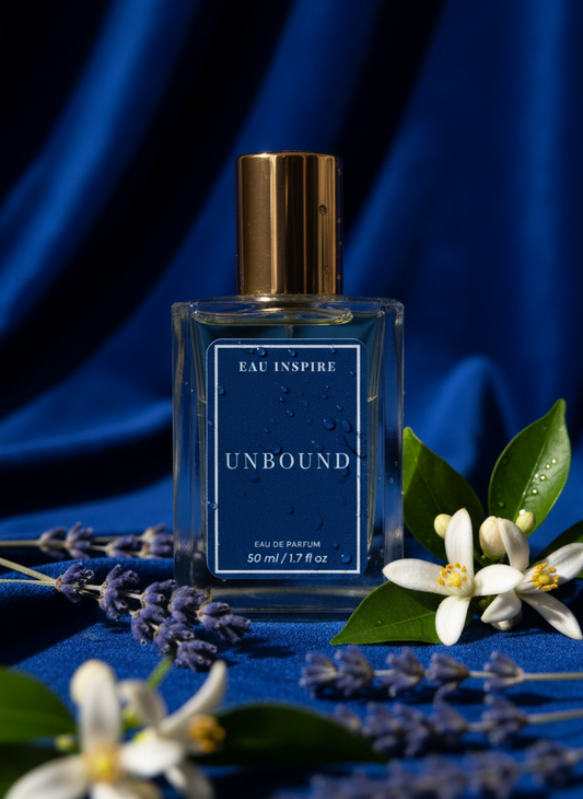 Unbound Eau de Parfum