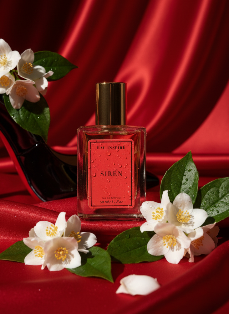 Siren Eau de Parfum