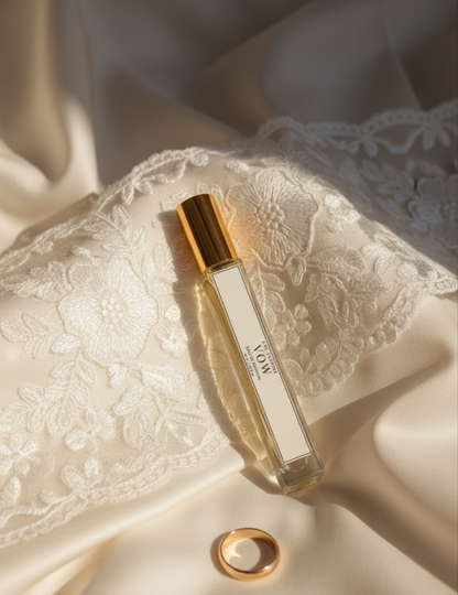 Vow Eau de Parfum