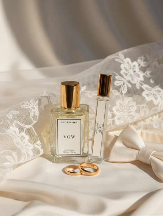 Vow Eau de Parfum
