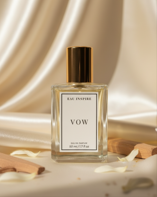 Vow Eau de Parfum