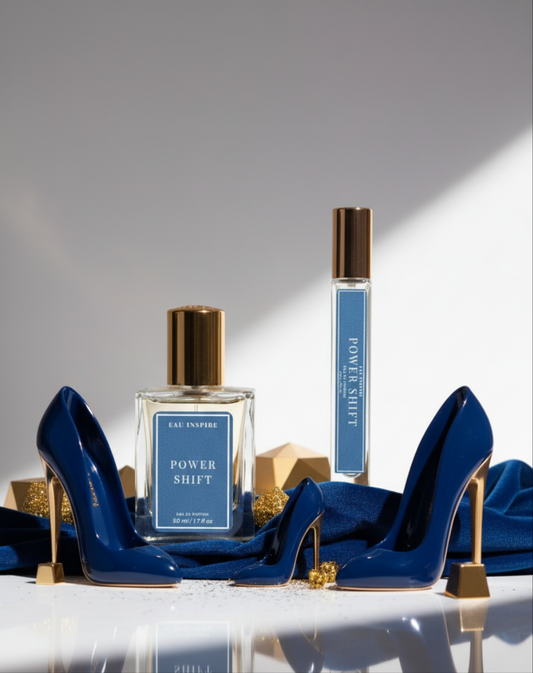 Power Shift Eau de Parfum