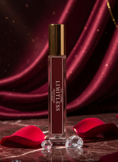Limitless Eau de Parfum