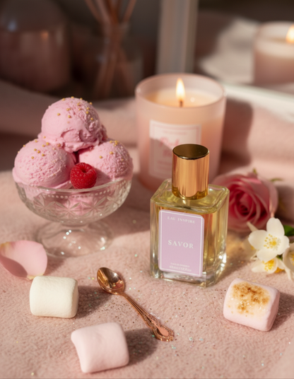 Savor Eau de Parfum