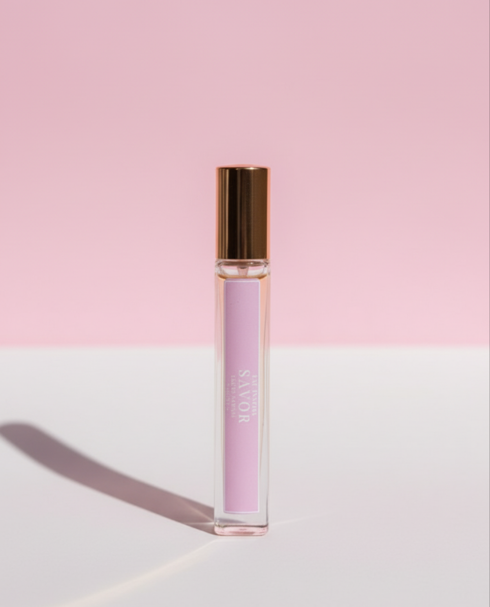 Savor Eau de Parfum
