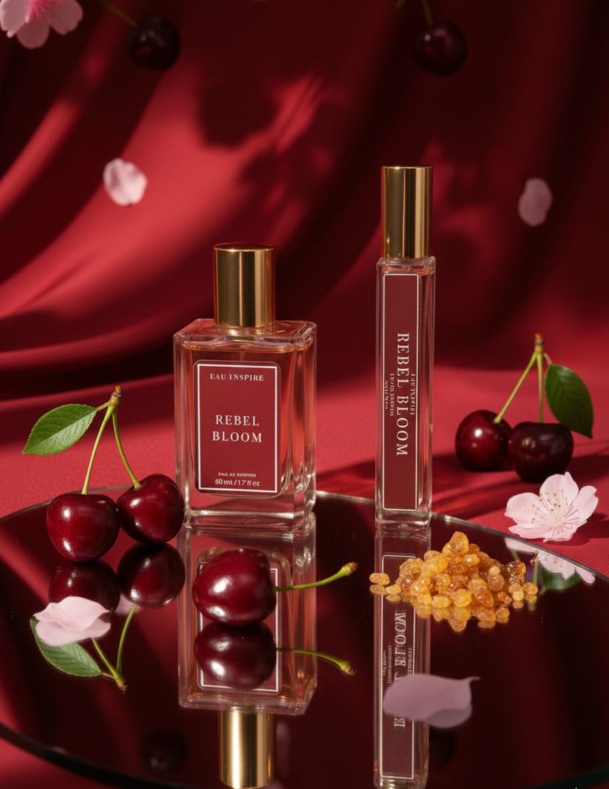 Rebel Bloom Eau de Parfum