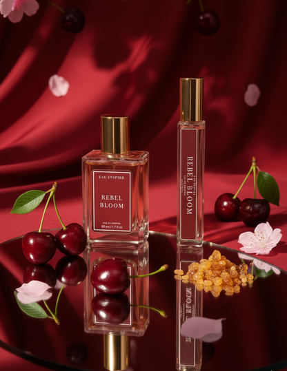 Rebel Bloom Eau de Parfum