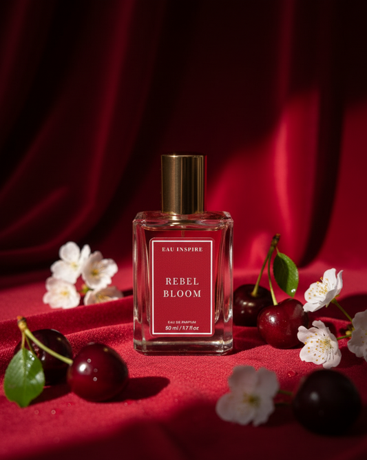 Rebel Bloom Eau de Parfum