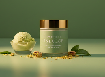 Indulge Buttercream