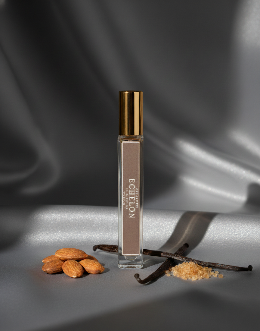 Echelon Eau de Parfum