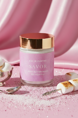 Savor Buttercream