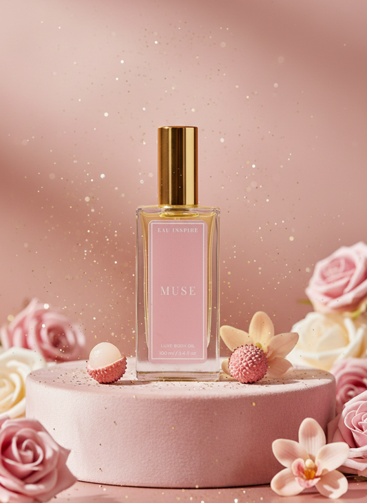 Muse Luxe Body Oil