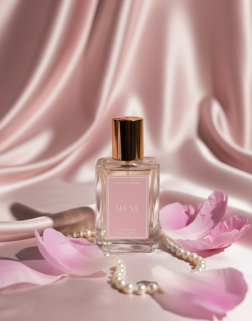 Muse Eau de Parfum