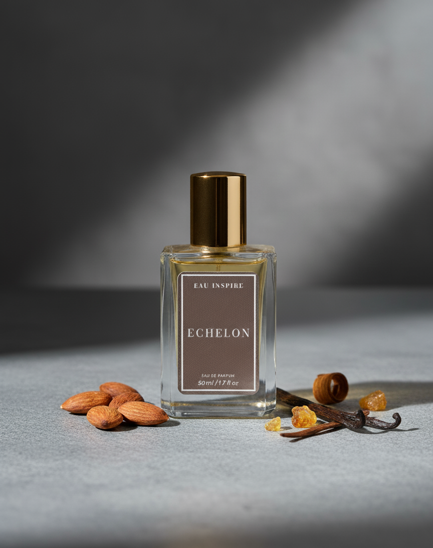 Echelon Eau de Parfum