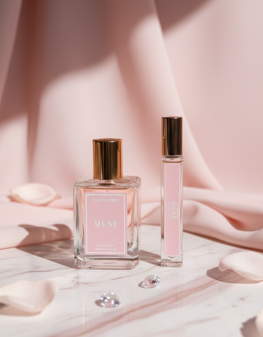 Muse Eau de Parfum
