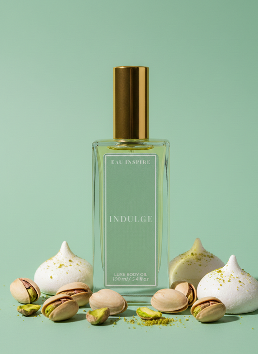 Indulge Luxe Body Oil