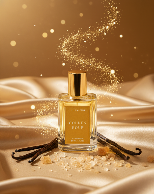 Golden Hour Eau de Parfum
