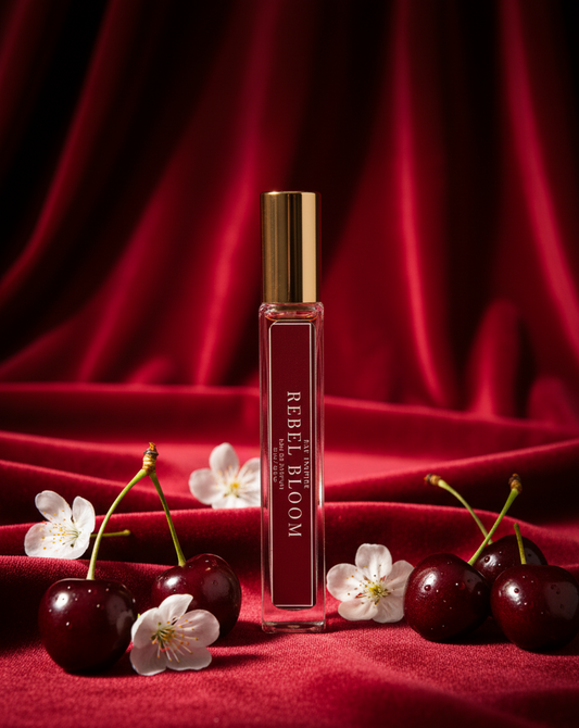 Rebel Bloom Eau de Parfum