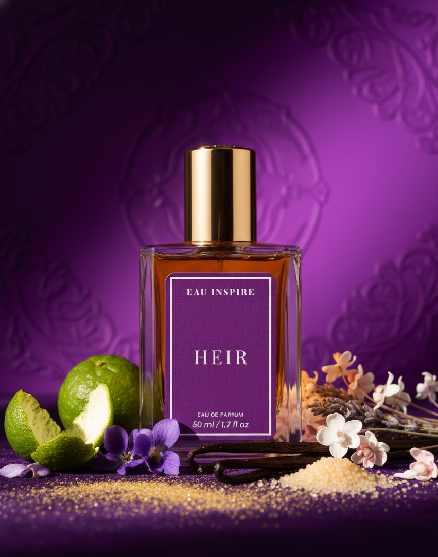 Heir Eau de Parfum