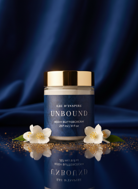 Unbound Buttercream